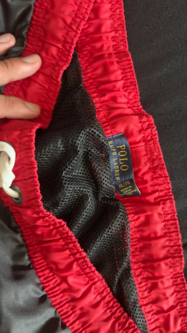 Short/Bermuda Ralph Lauren  - Foto 4