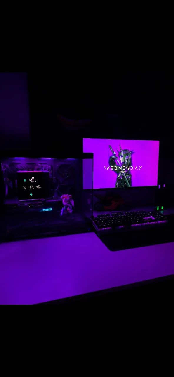 Gaming PC404871483920885760