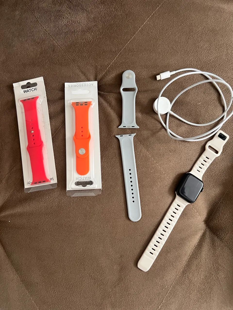 Relógio Apple Watch