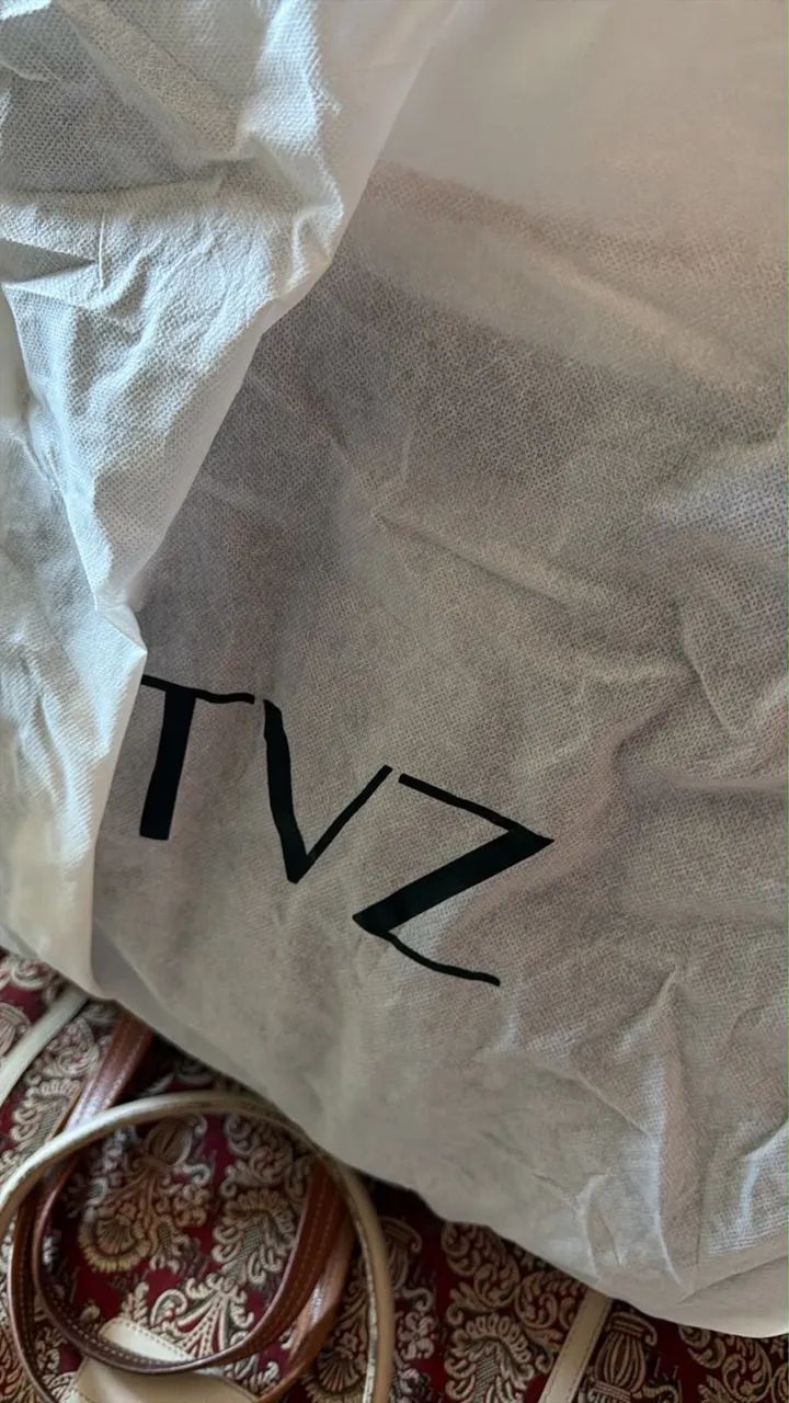 Vestido TVZ - Foto 2