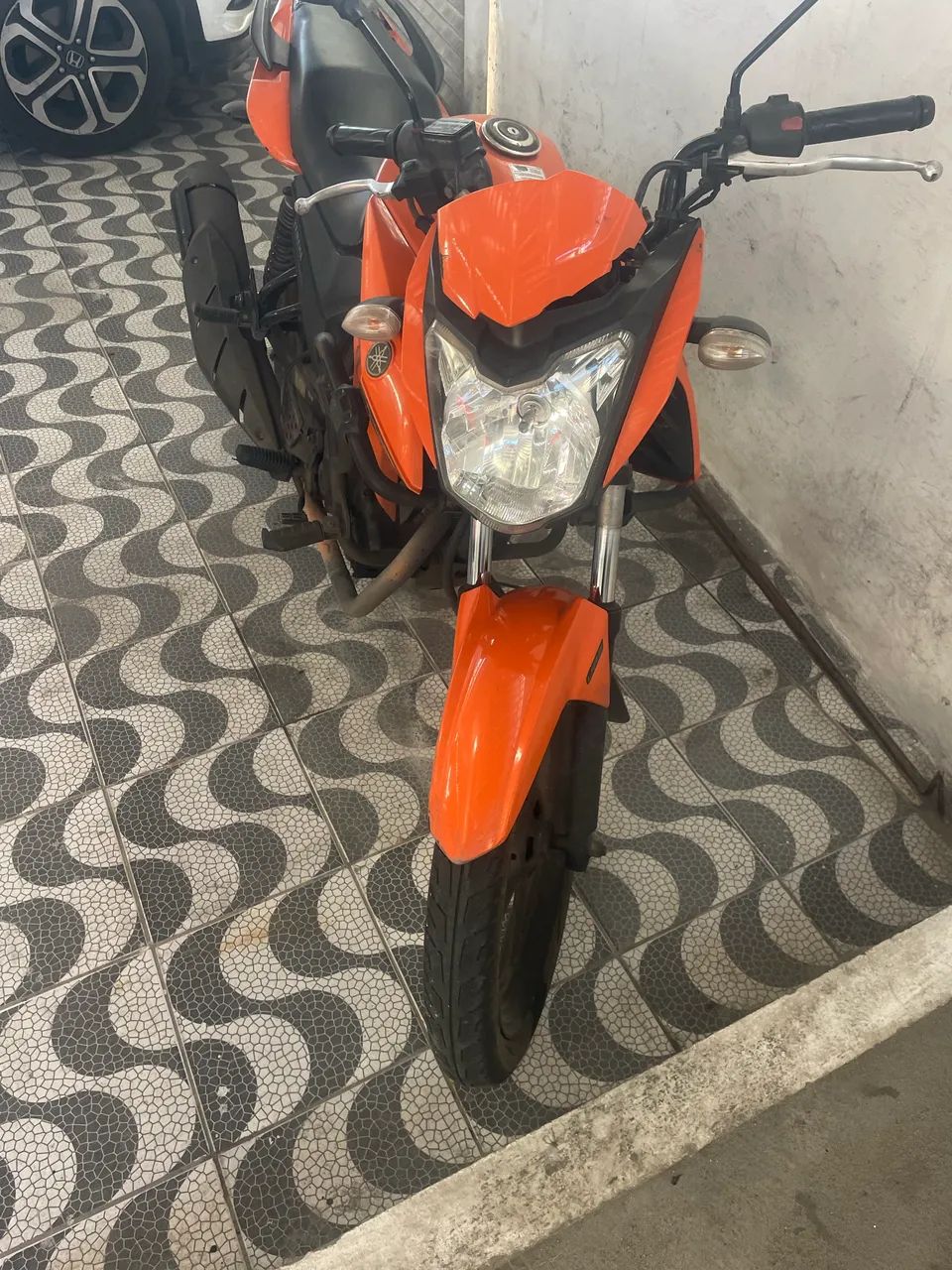 Fazer 150 2022 - Foto 3