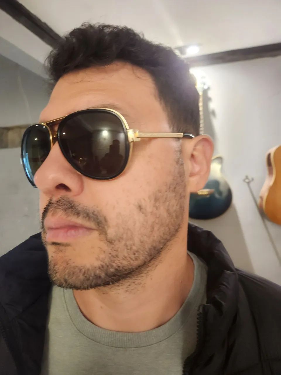 Óculos de sol Marc Jacobs  - Foto 5