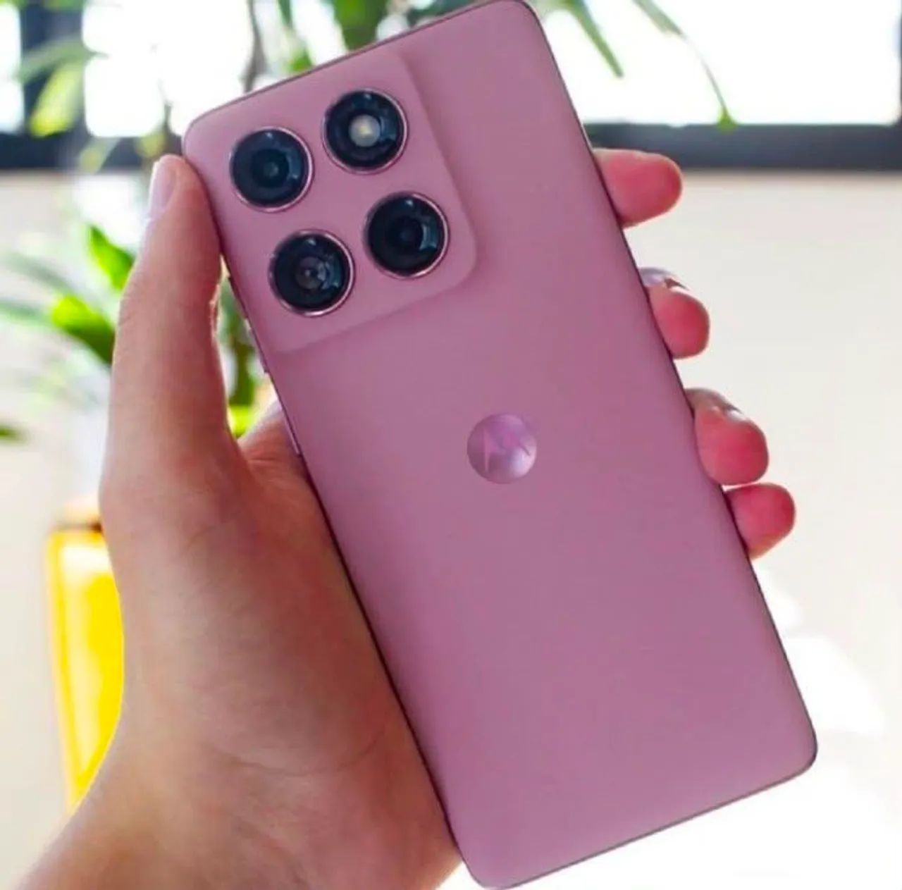Motorola  - Foto 2