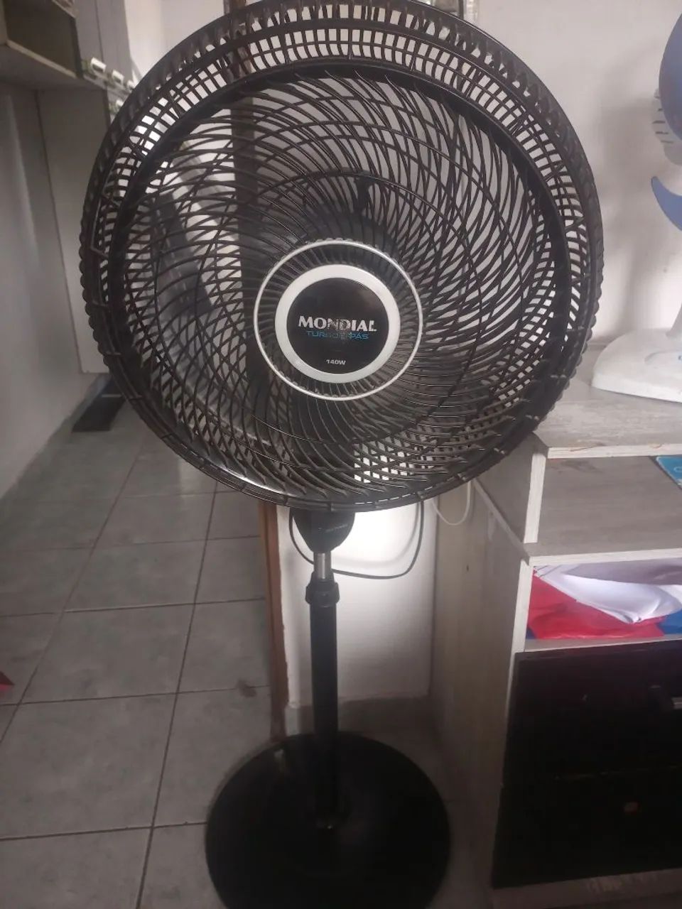 Ventilador 