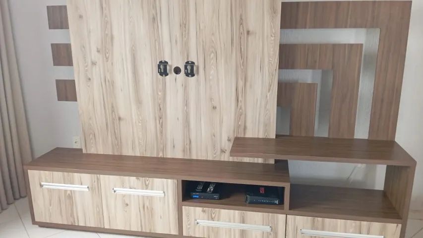Rack Sala TV