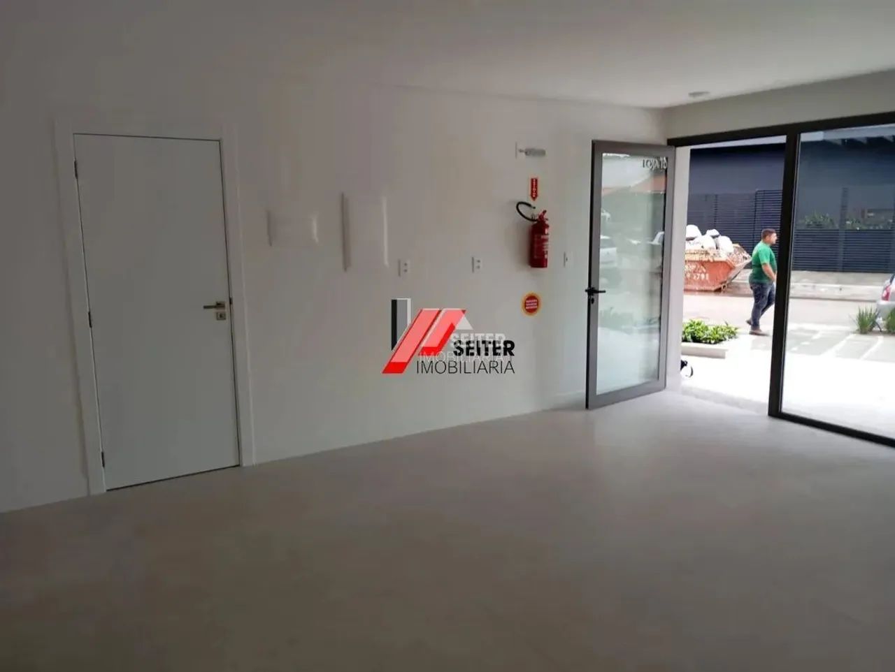 Loja para alugar Jurere florianópolis