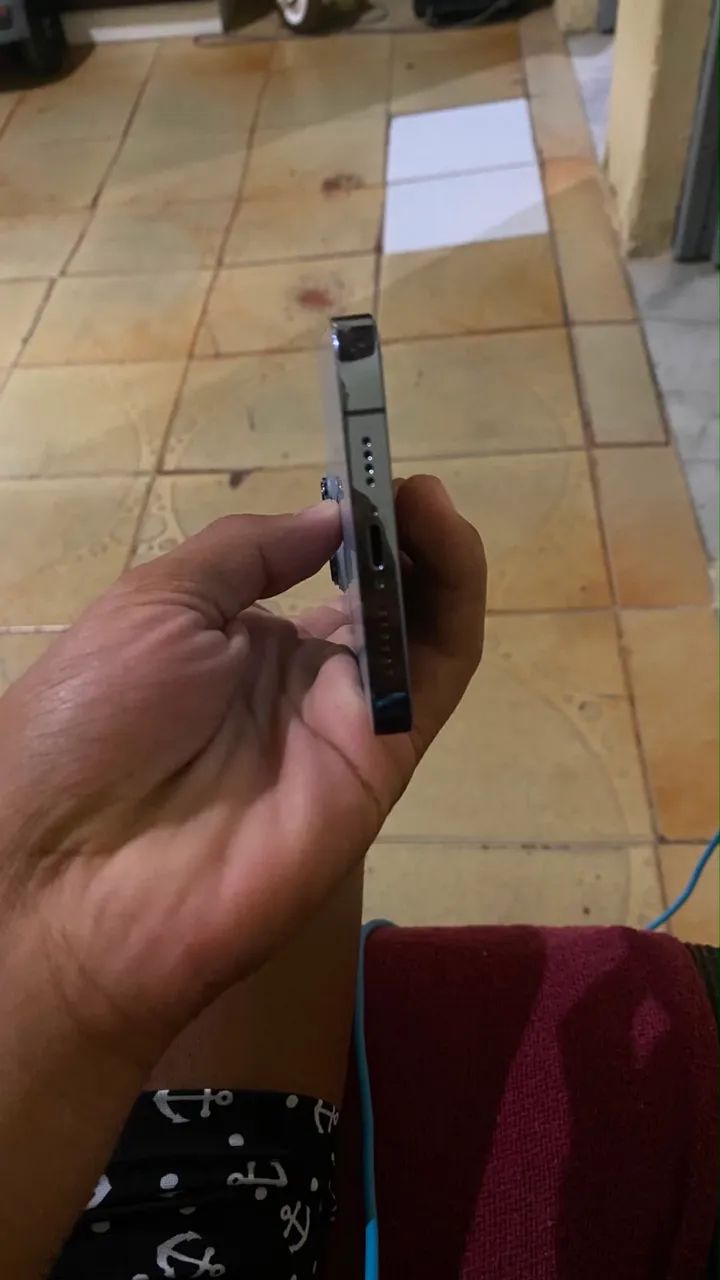 iPhone 13 Pro Max Pra Sair Hoje  - Foto 5