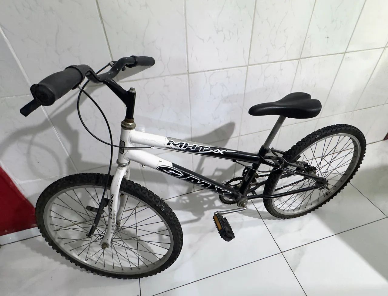 Bicicleta aro 24 - Foto 2