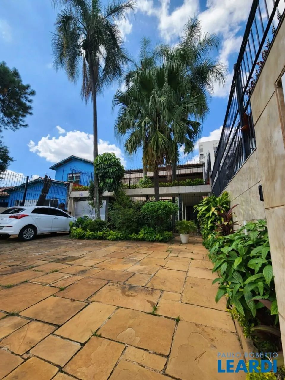 SOBRADO - VILA MONUMENTO - SP - Foto 2