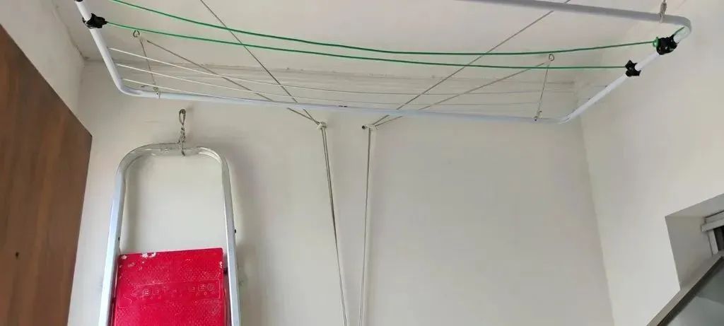 Oportunidade, Apartamento Semi Mobiliado, Condomínio Caravelas, Zona Sul SJC, 2 Dormitório - Foto 6