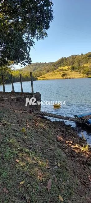 Venda Sítio REPRESA DE MIRANDA - Foto 3