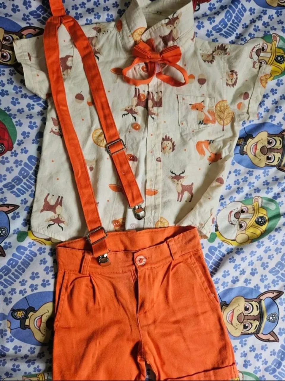 Conjunto Bosque Encantado  - Foto 5