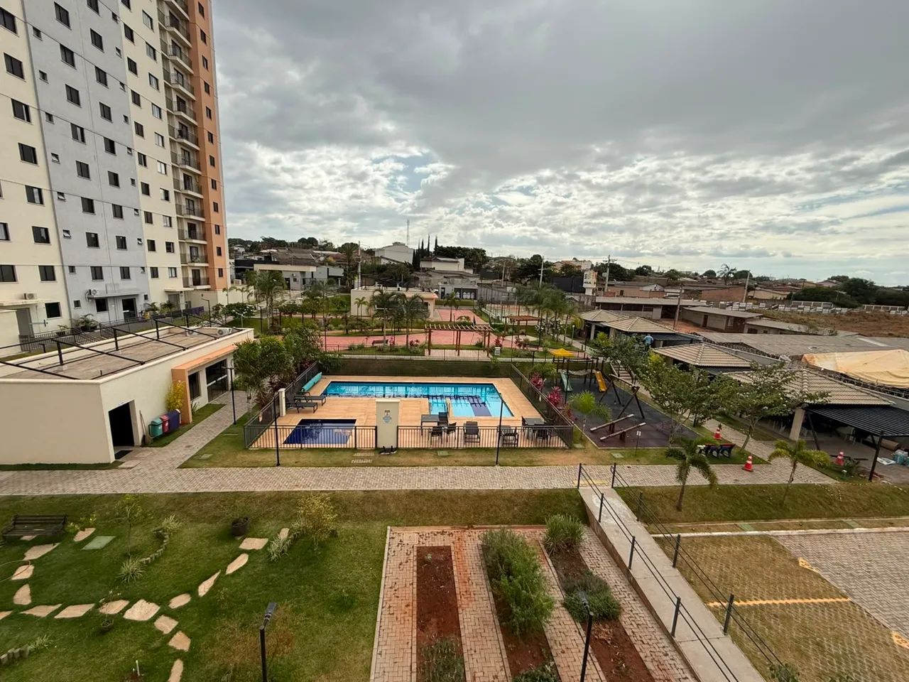 RESIDENCIAL ENCANTO - NUNCA HABITADO!
