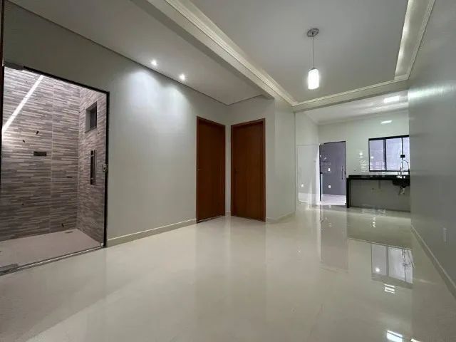 Casa com 3 Quartos e 2 banheiros à Venda, 135 m²  - Foto 4