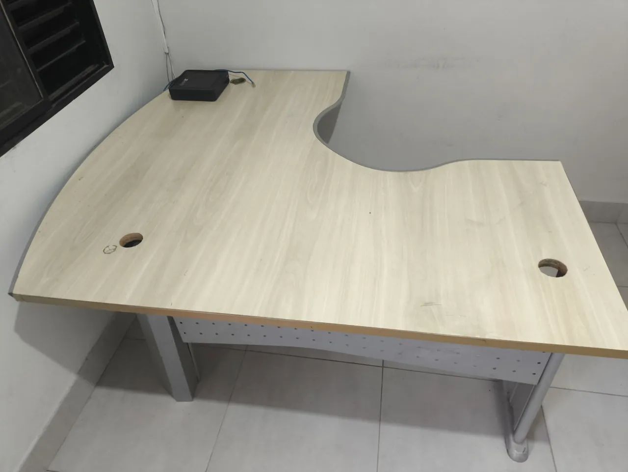 Mesa de escritório  - Foto 2