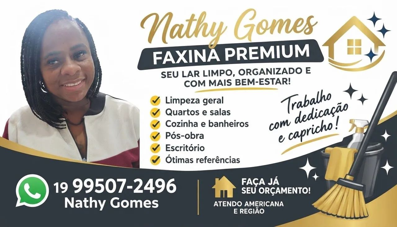 Faxina premium  - Foto 5