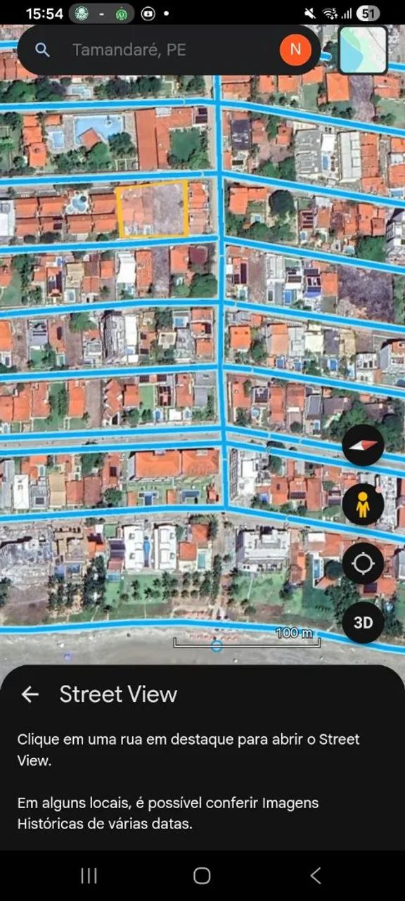 Regularização imobiliária em tamandare *20
