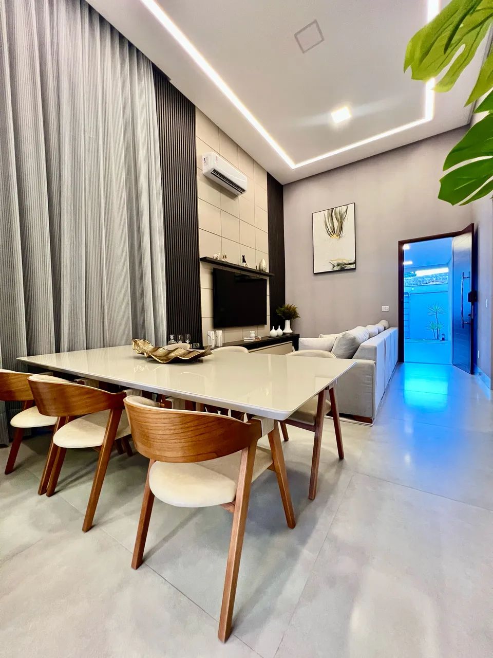 Casa Jardim Vila Boa 183m² - Foto 3