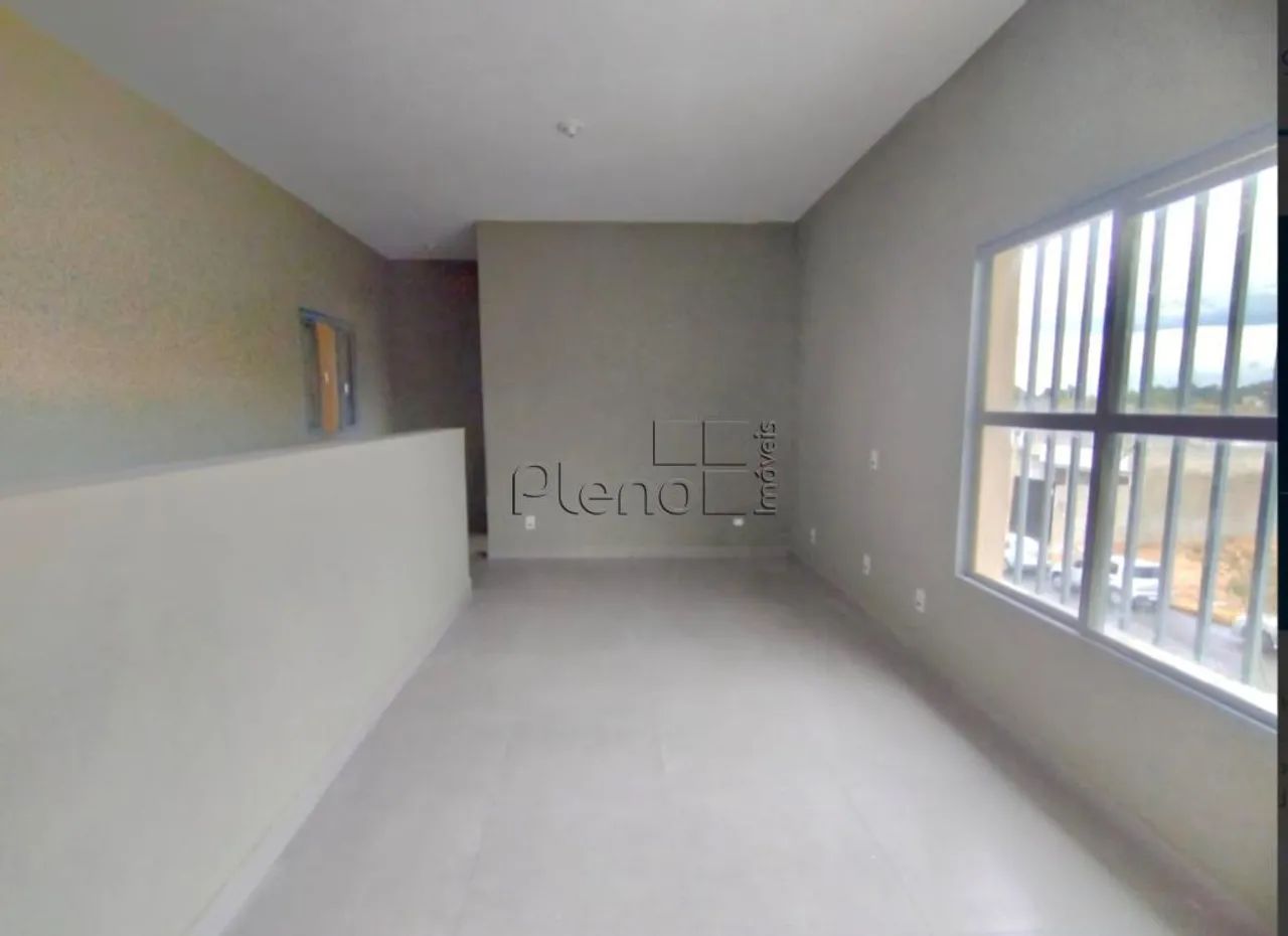 Barracão para alugar em Valinhos, Jardim Residencial Morumbi, com 294 m² - Foto 4