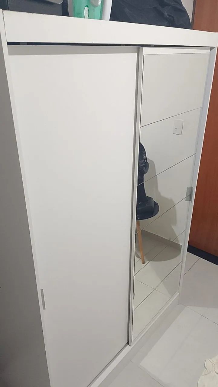 Guarda roupa  - Foto 3