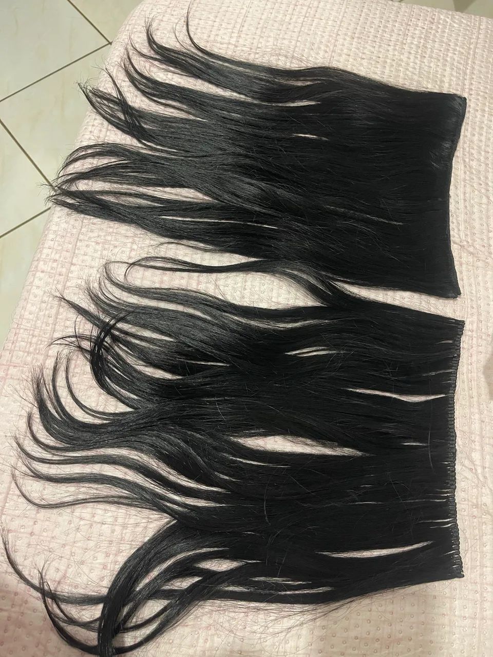 Cabelo - Foto 2