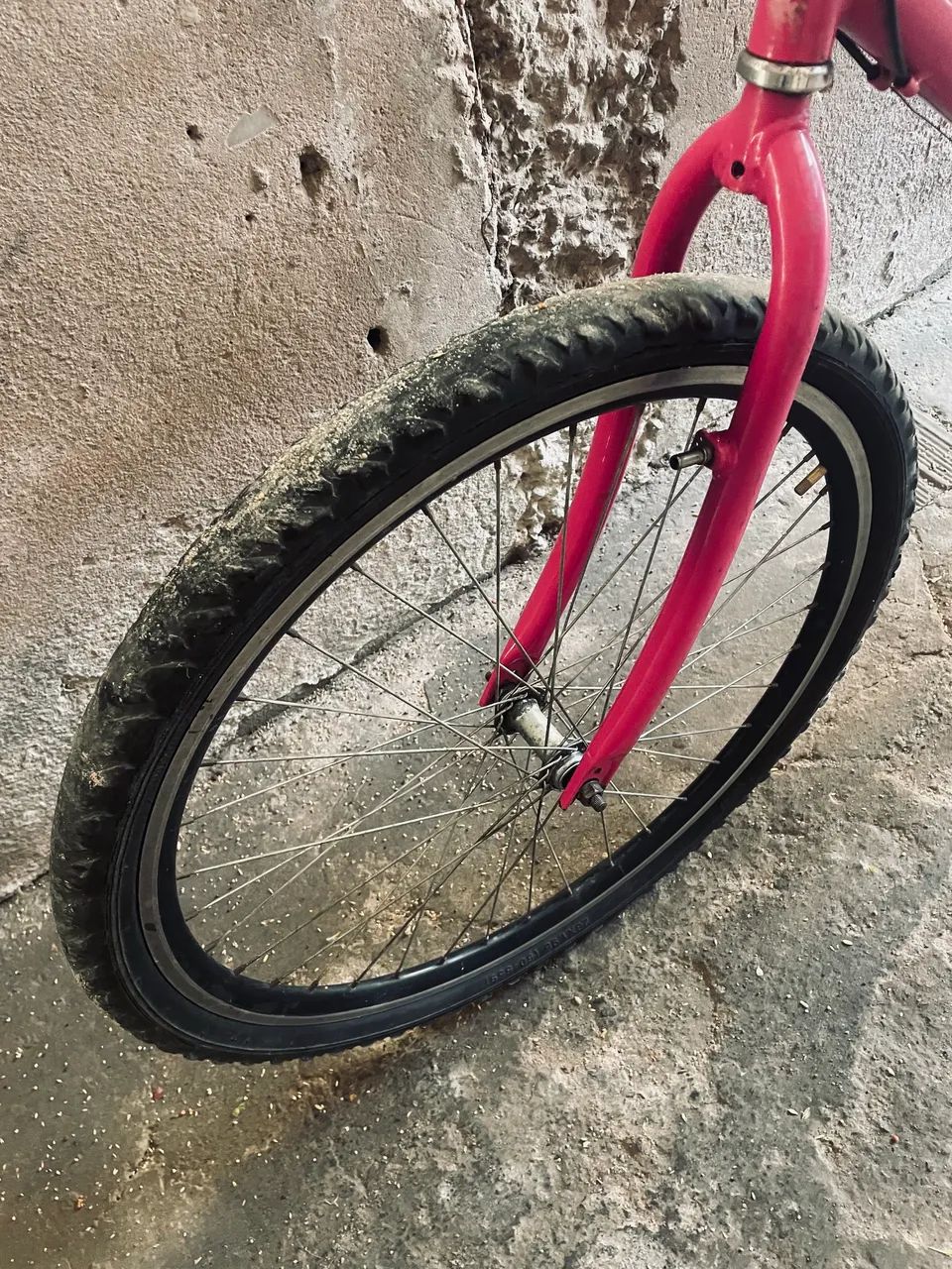 Bicicleta aro 26 - Foto 2