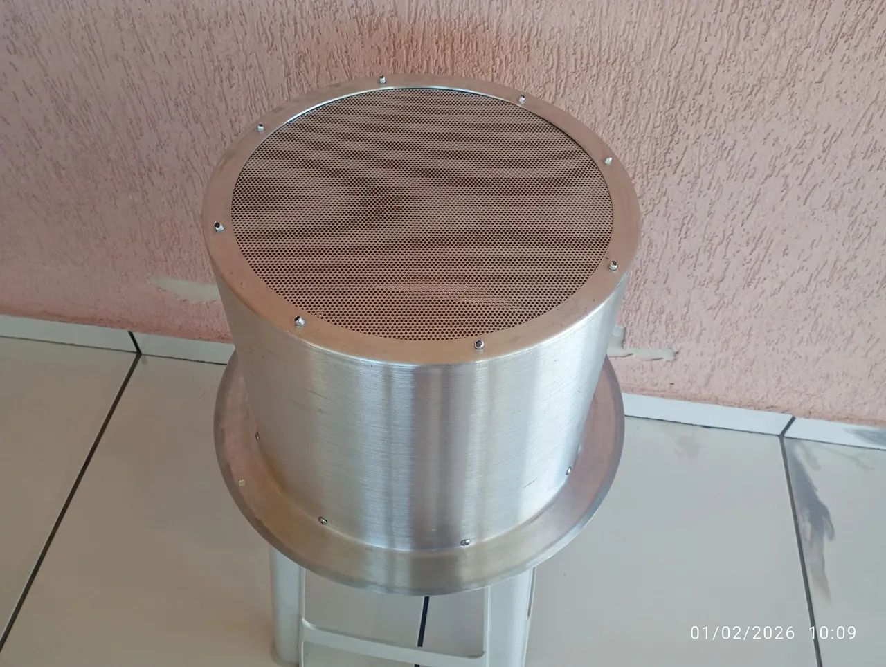 Kit Produção de Cerveja Artesanal  - Foto 5