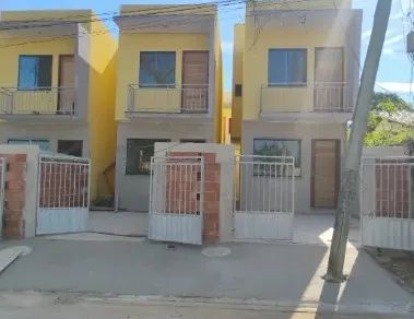 Foto - São Gonçalo - Laranjal