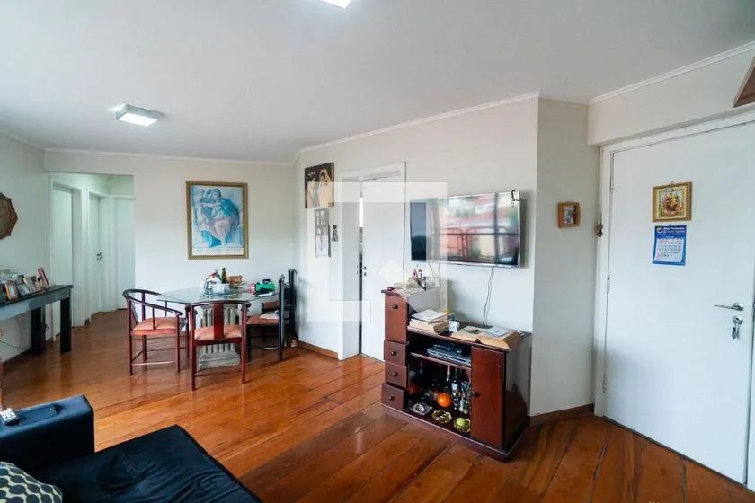 Apartamento à Venda - Chácara Inglesa, 3 Quartos, 105 m2 - Foto 4