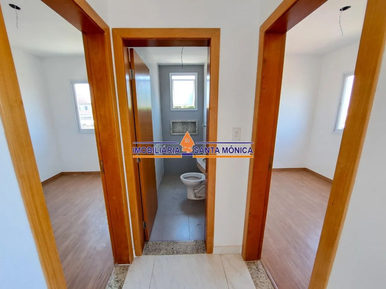 Apartamento 2 quartos - São João Batista - Foto 4