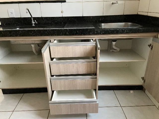 Apartamento chácaras tubalina. - Foto 4