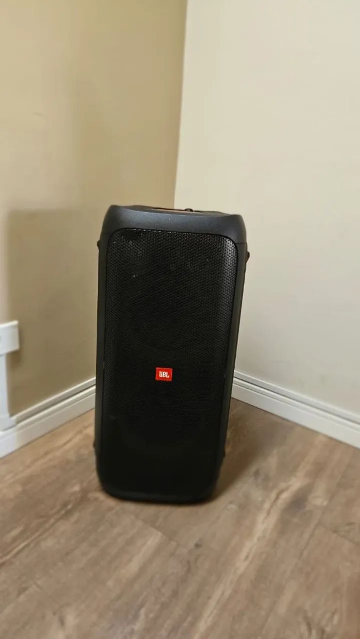 Caixa de som JBL. - Foto 4
