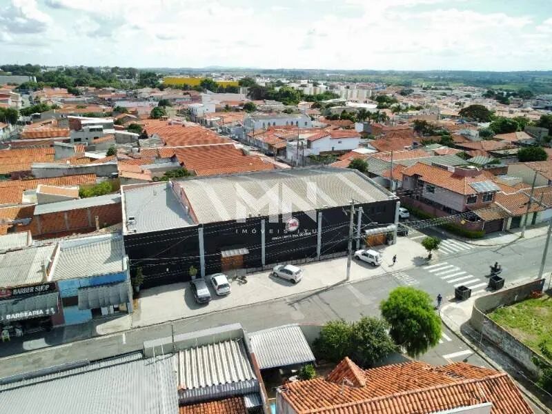 Galpão Comercial para Venda - Jardim das Rosas, 996,35m²