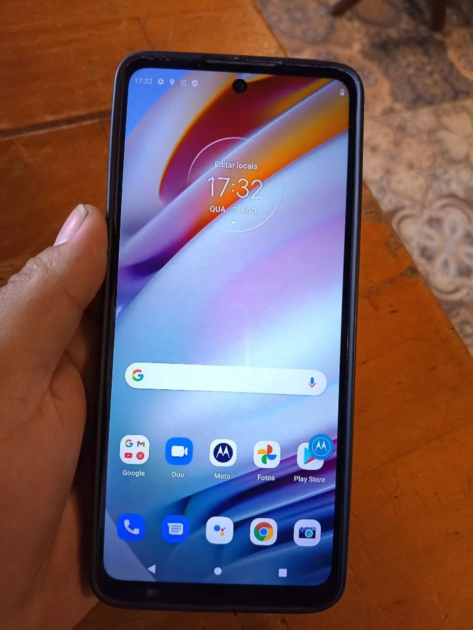 Moto G60 entrego! - Foto 3