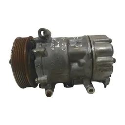 Compressor Ar 208 2008 C3 C4 307 1.5 1.6 2.0 2007/ C/ Sensor - Foto 3
