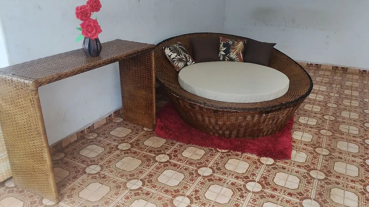 Conjunto ostra de alto padrão de área externa  - Foto 2