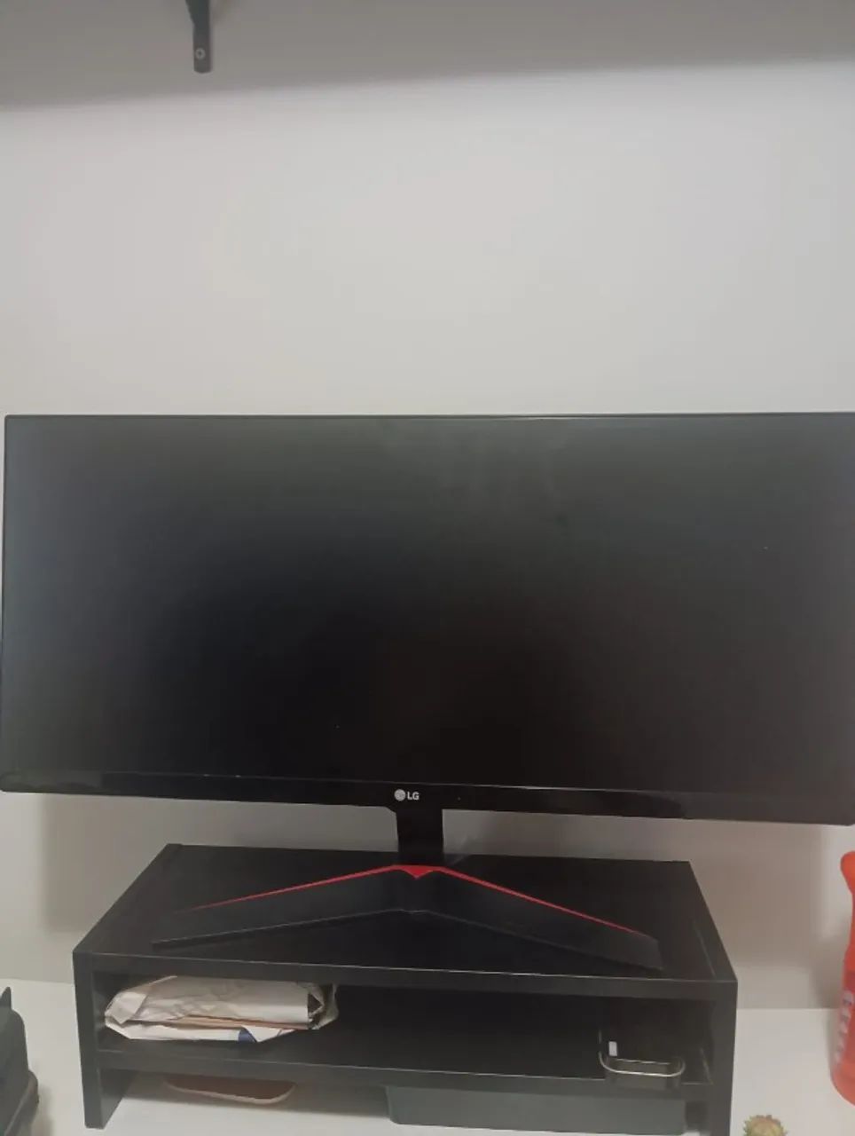 Monitor Lg 29 Polegadas IPS