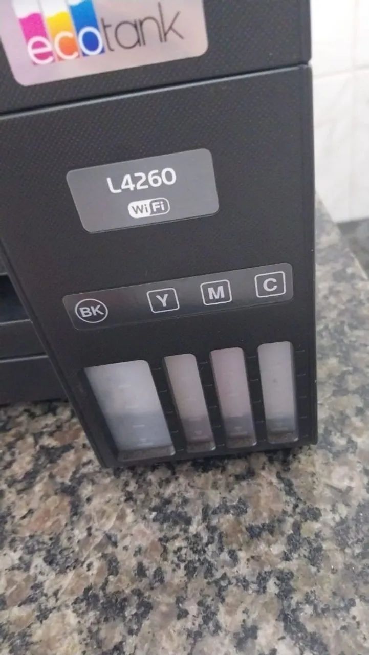 Impressora L4260  - Foto 3