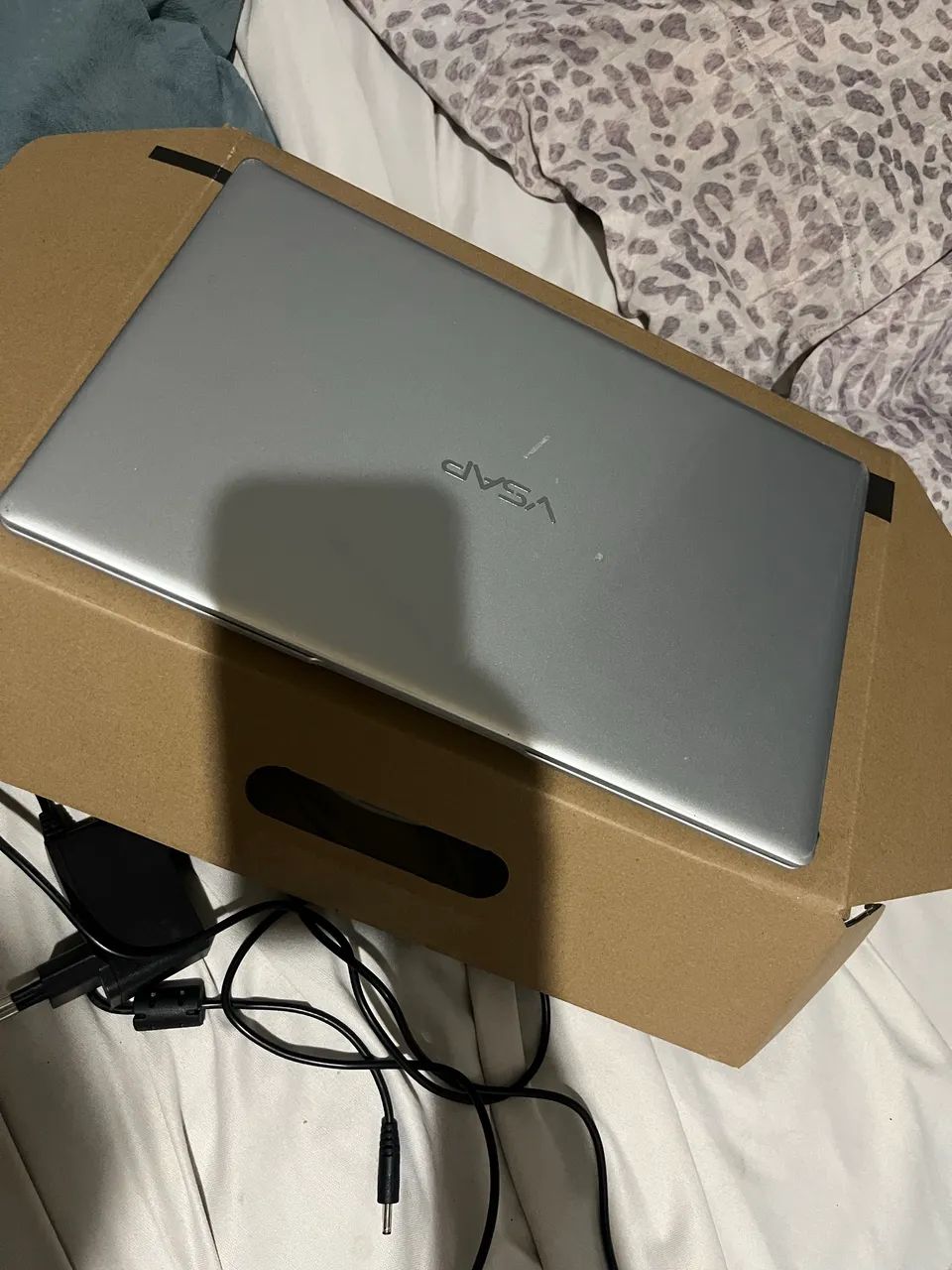 Notebook novo - Foto 5