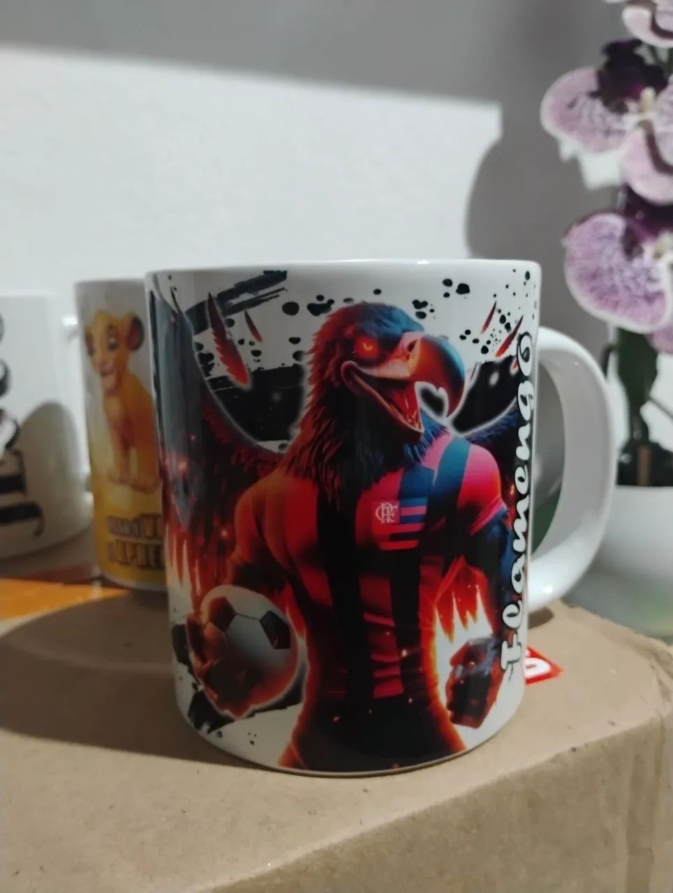 Caneca personalizadas  - Foto 3