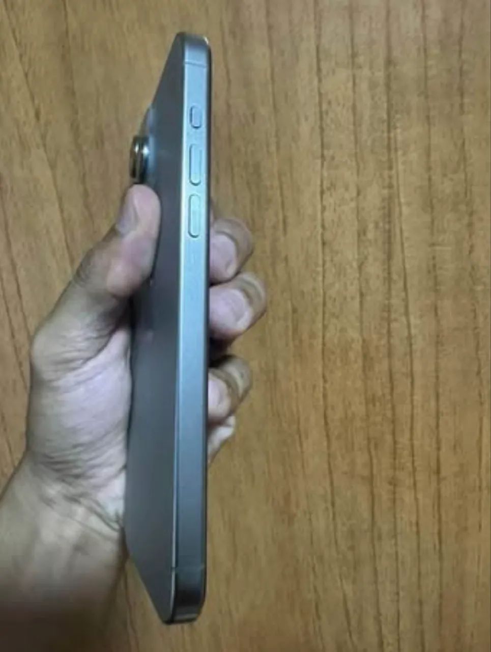 15 PRO MAX  - Foto 2