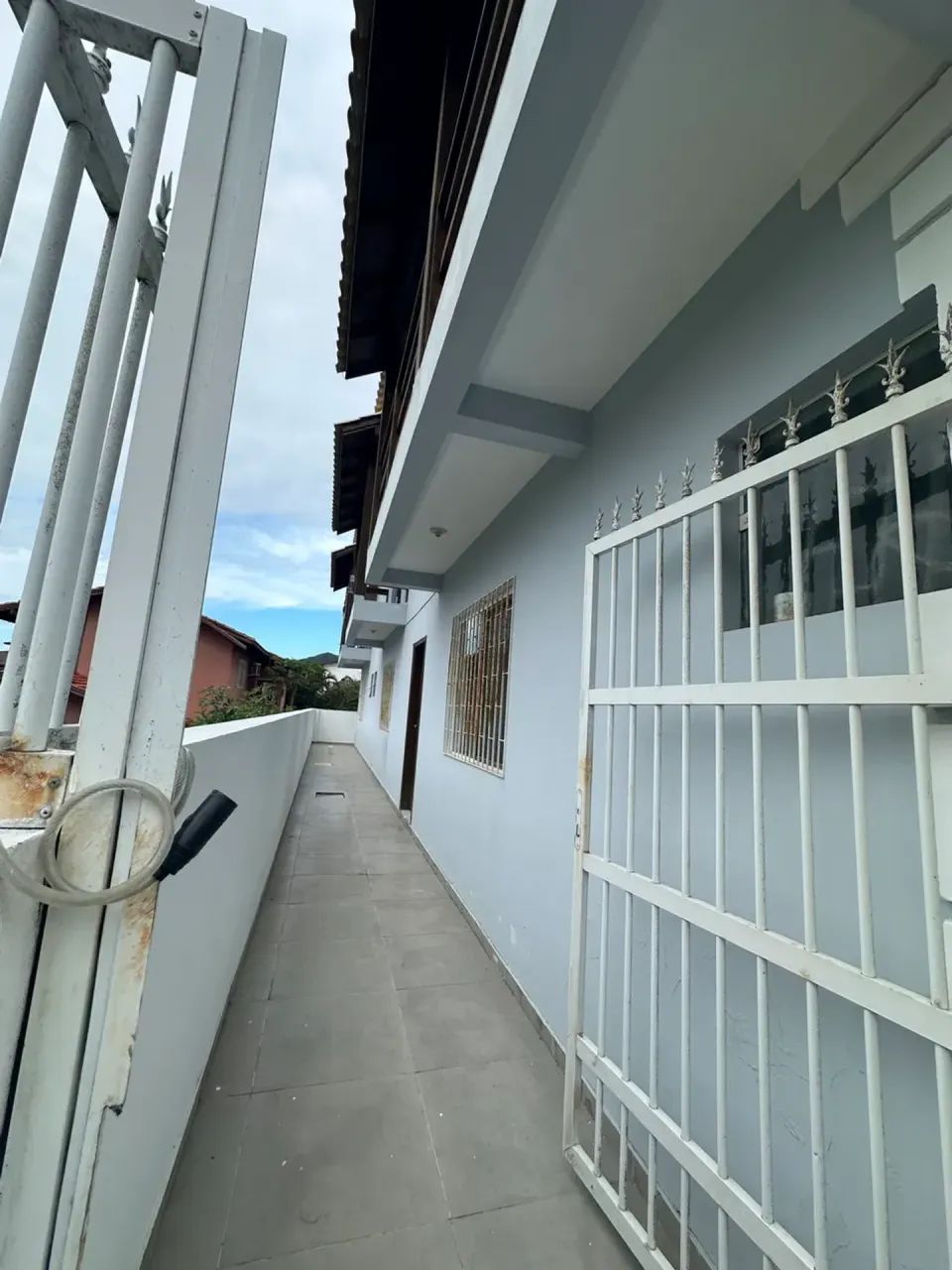 Pousada com 6 Apartamentos e um Chalé na Praia do Santinho à Venda - Foto 3