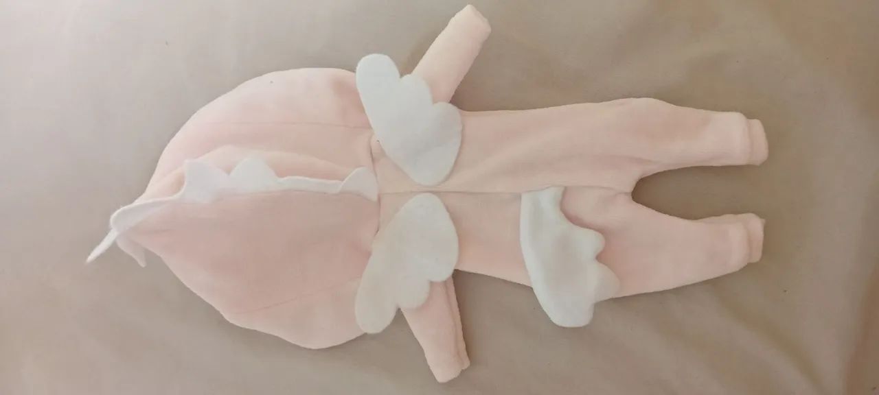 Kigurumi (Para Blythe e Pullip) - Foto 2