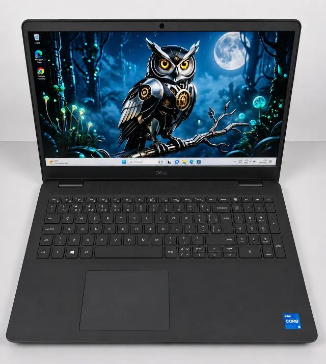 Dell Vostro | i5 11ª Geração 8GB SSD 256GB | Tela 15,6
