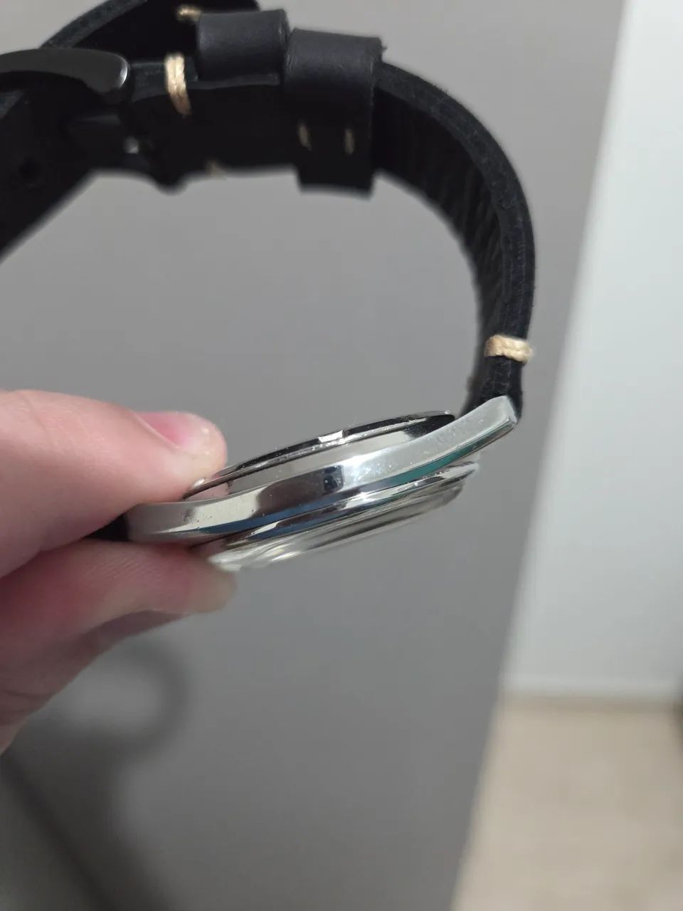 Relogio Seiko 5 Vintage  - Foto 3