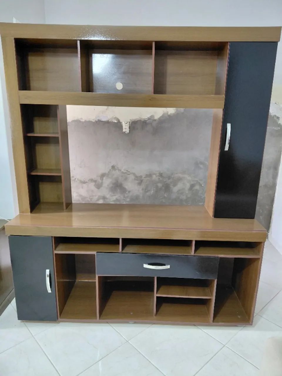 Estante para TV