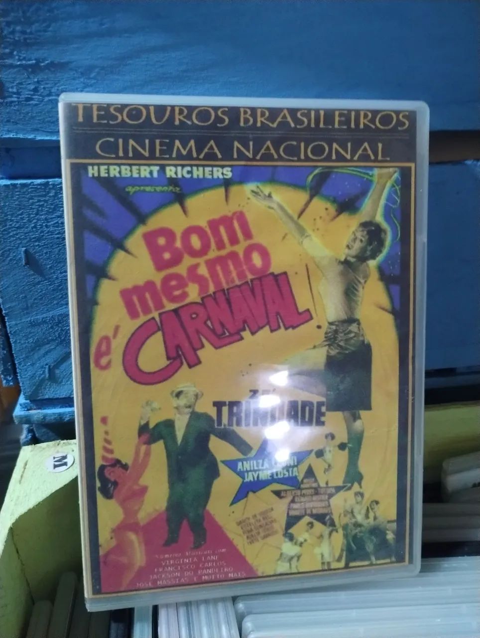 Filme em DVD, EM JOÃO PESSOA PB - Foto 3