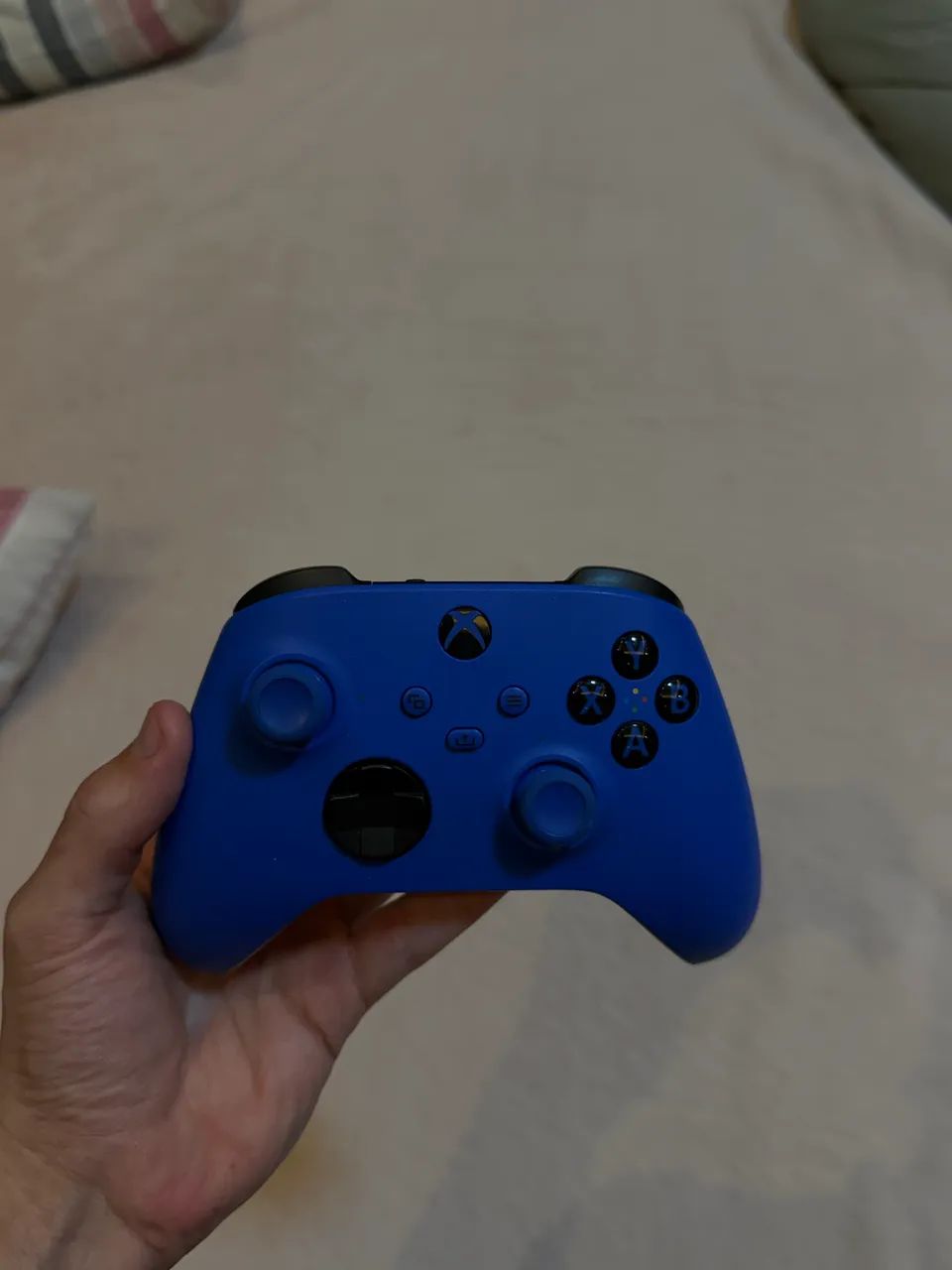 Controle de Xbox Séries S