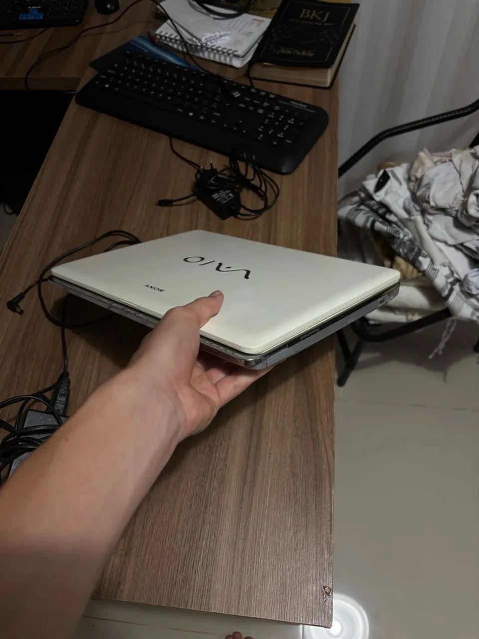 Notebook vaio  - Foto 5