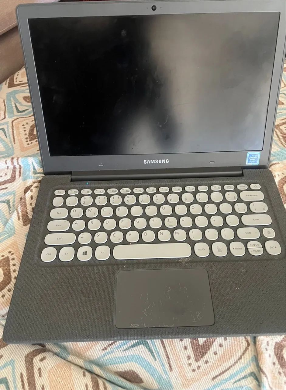 Vendo notebook!! - Foto 3